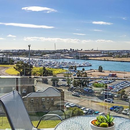Astra Apartments ニューカッスル エクステリア 写真