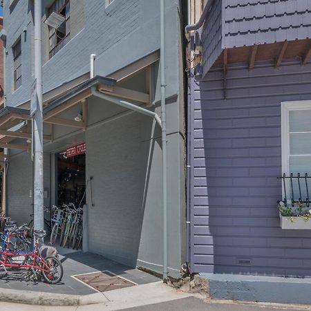 Astra Apartments ニューカッスル エクステリア 写真