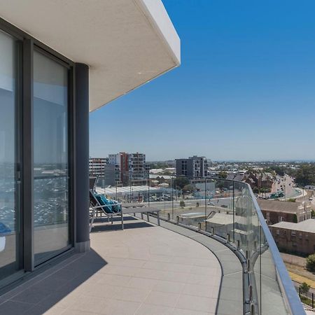 Astra Apartments ニューカッスル エクステリア 写真