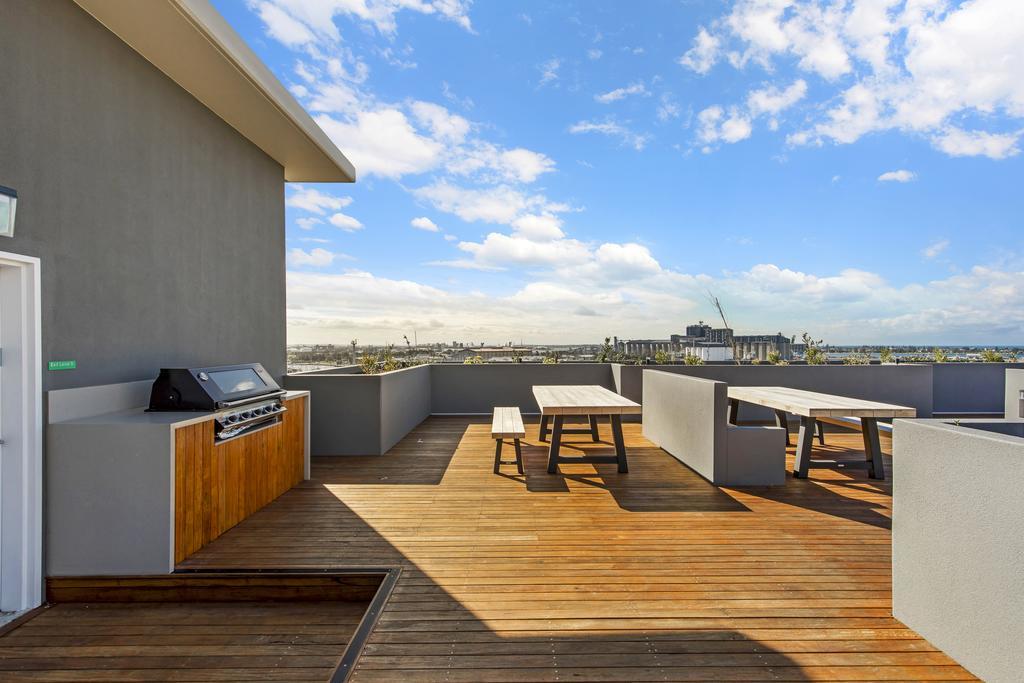 Astra Apartments ニューカッスル エクステリア 写真