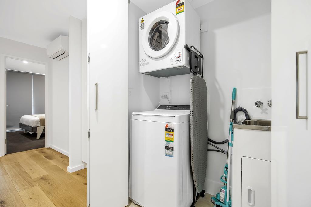 Astra Apartments ニューカッスル エクステリア 写真