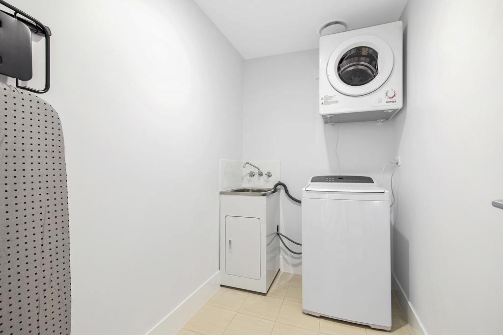 Astra Apartments ニューカッスル エクステリア 写真