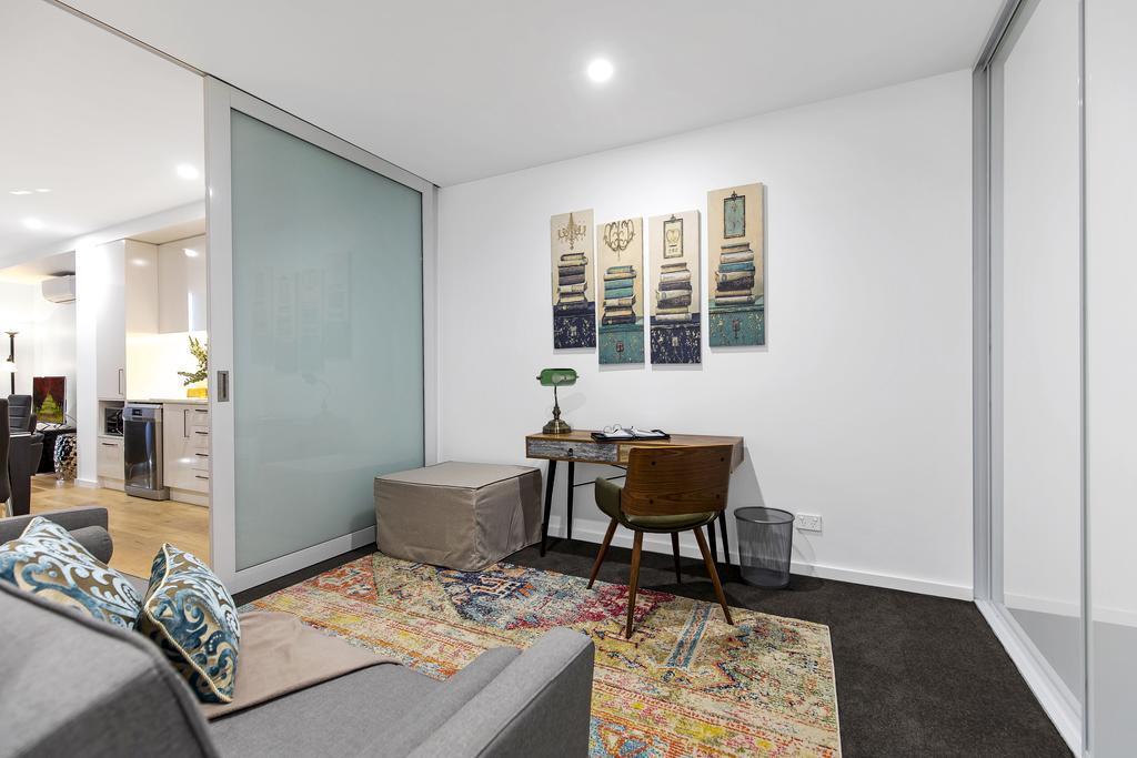 Astra Apartments ニューカッスル エクステリア 写真