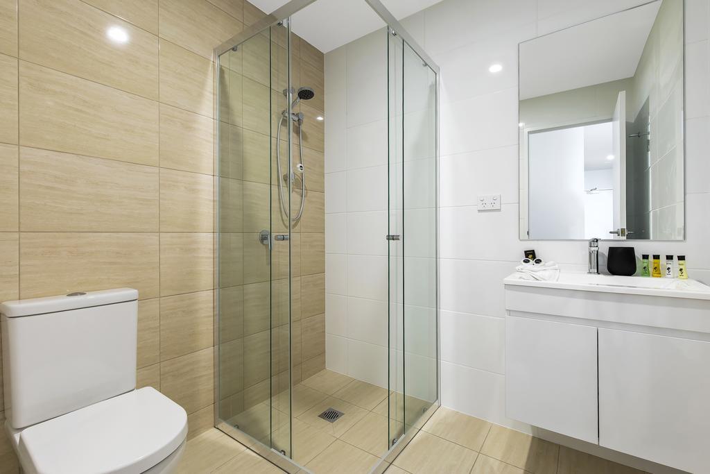 Astra Apartments ニューカッスル エクステリア 写真