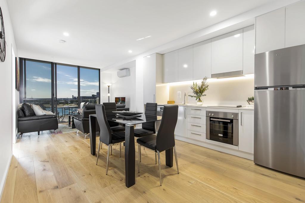 Astra Apartments ニューカッスル エクステリア 写真