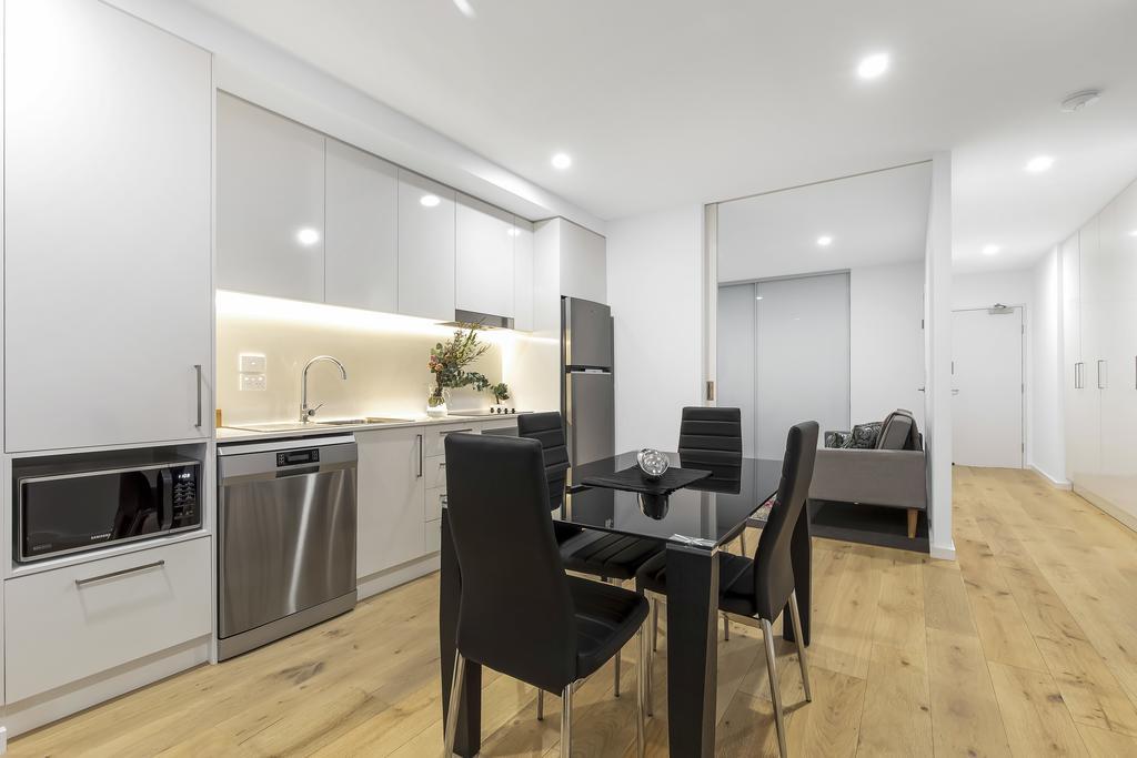 Astra Apartments ニューカッスル エクステリア 写真