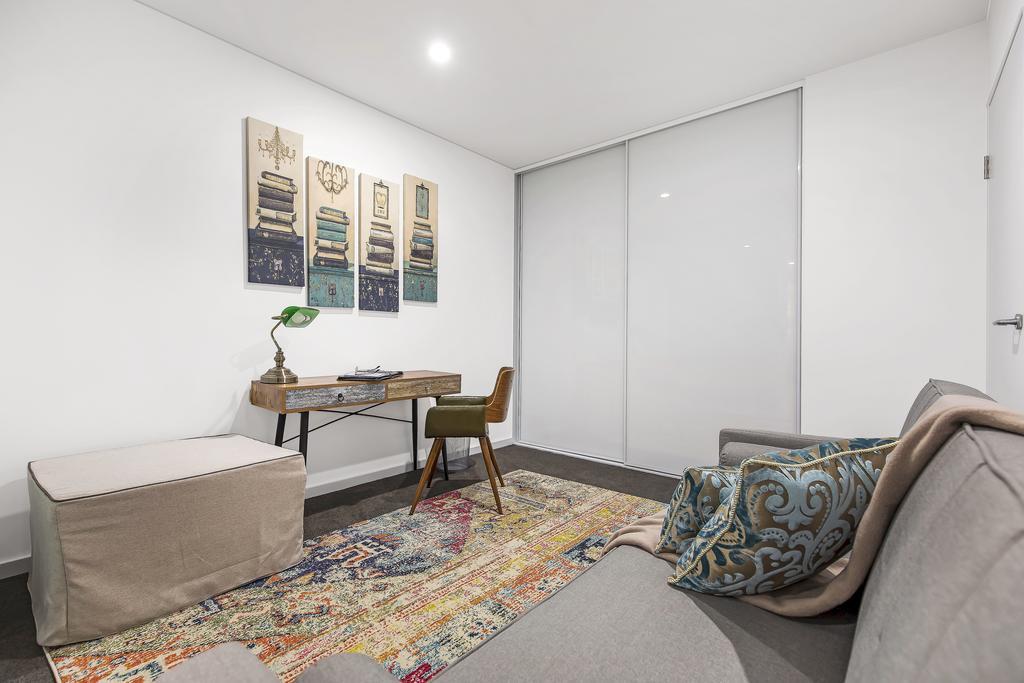 Astra Apartments ニューカッスル エクステリア 写真