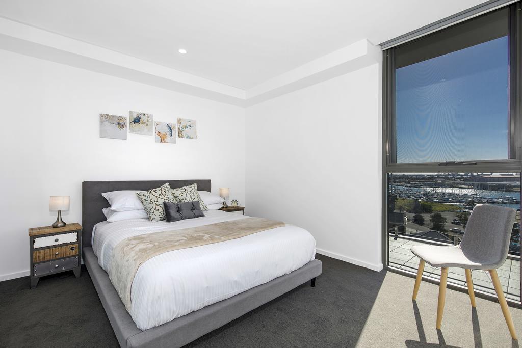 Astra Apartments ニューカッスル エクステリア 写真