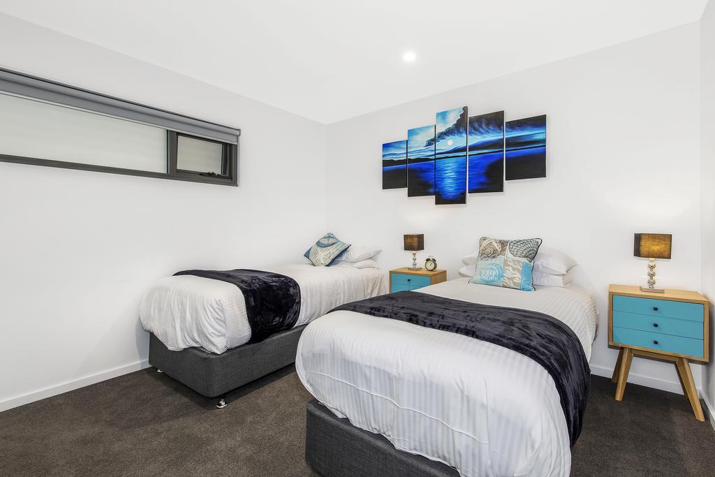 Astra Apartments ニューカッスル エクステリア 写真
