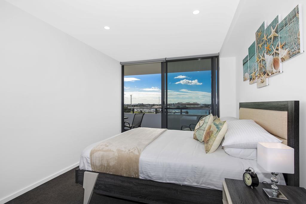 Astra Apartments ニューカッスル エクステリア 写真