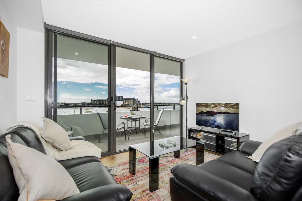 Astra Apartments ニューカッスル エクステリア 写真