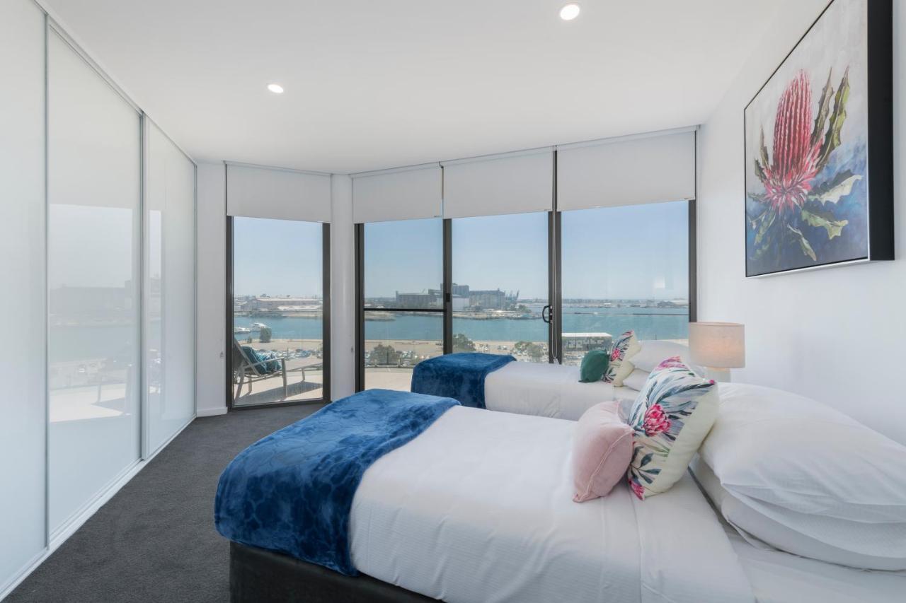 Astra Apartments ニューカッスル エクステリア 写真