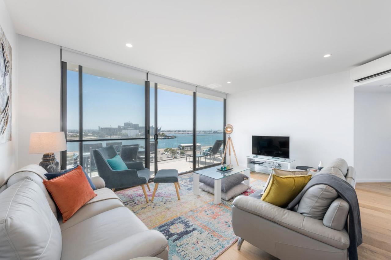 Astra Apartments ニューカッスル エクステリア 写真