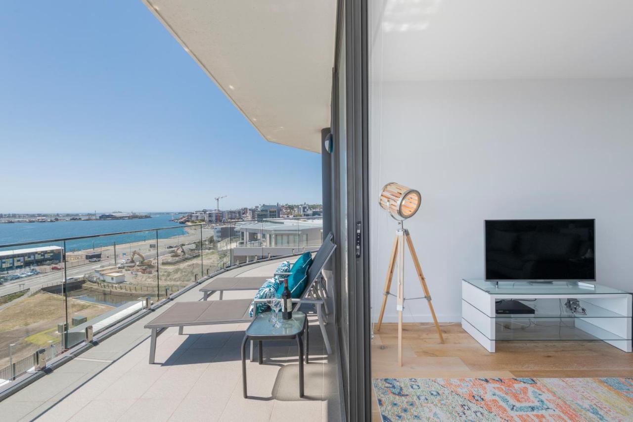 Astra Apartments ニューカッスル エクステリア 写真