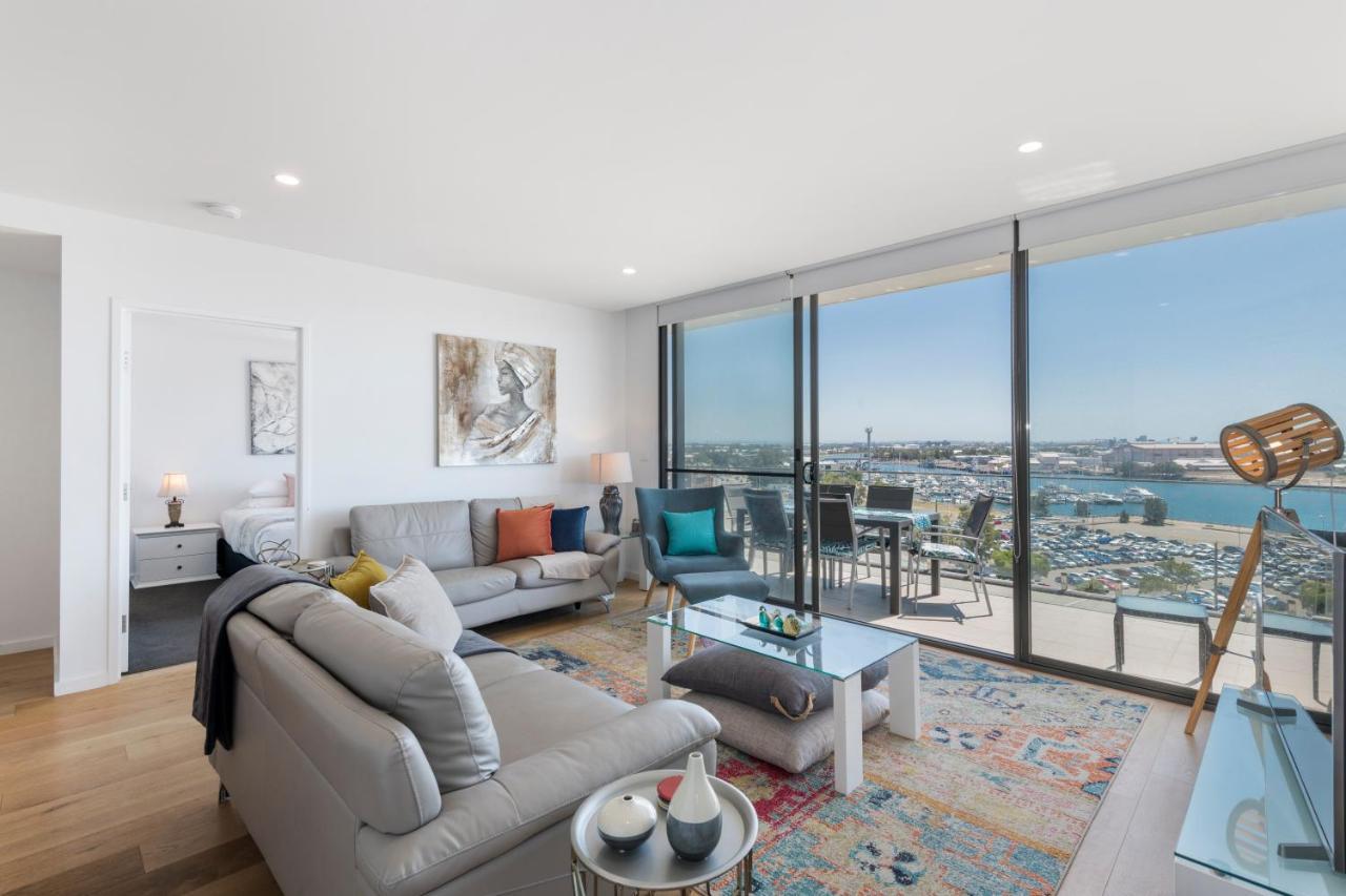 Astra Apartments ニューカッスル エクステリア 写真