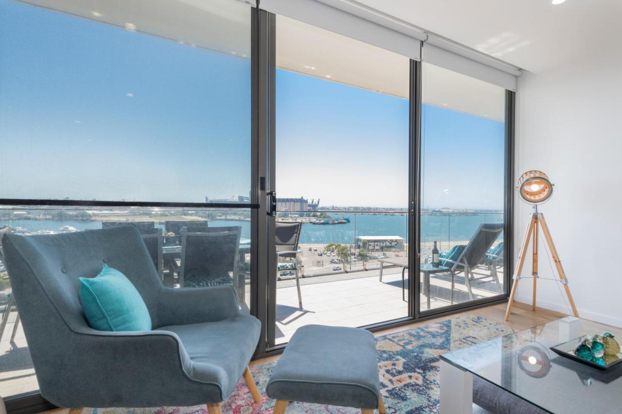 Astra Apartments ニューカッスル エクステリア 写真