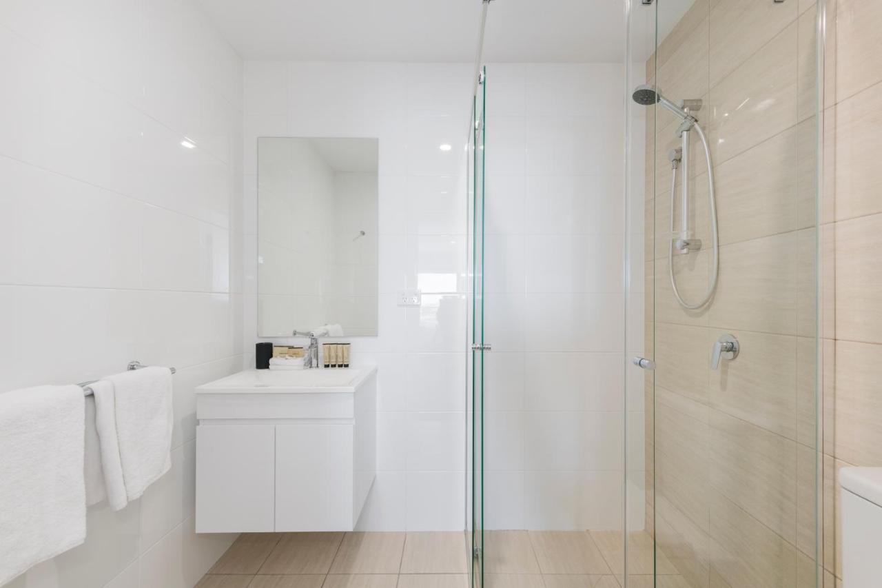 Astra Apartments ニューカッスル エクステリア 写真