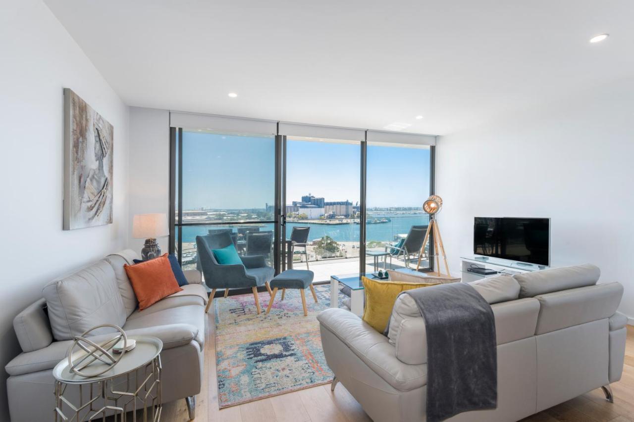 Astra Apartments ニューカッスル エクステリア 写真