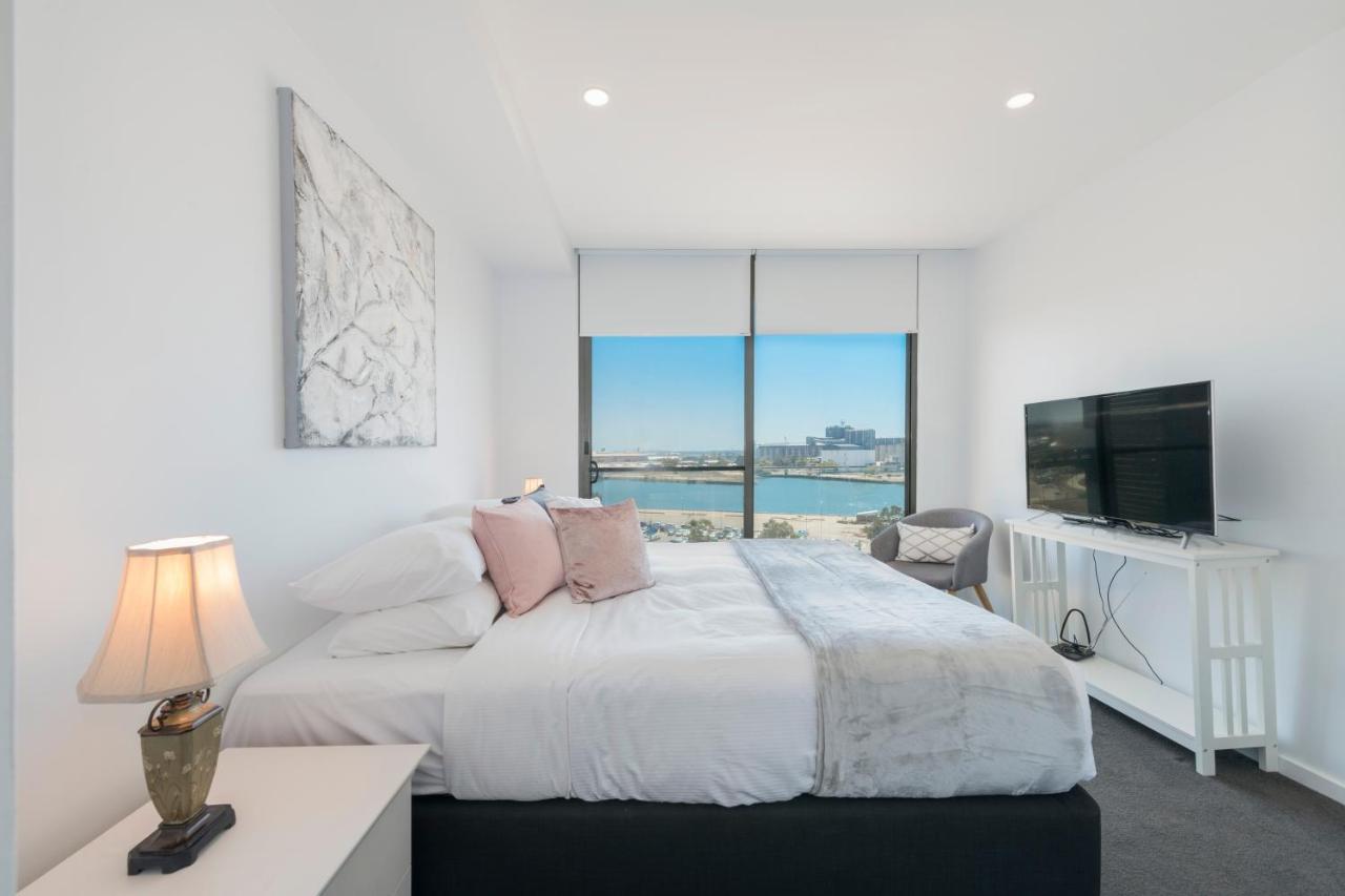 Astra Apartments ニューカッスル エクステリア 写真
